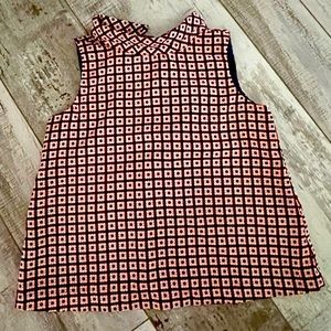 Toddler girl shirt - Janie and Jack